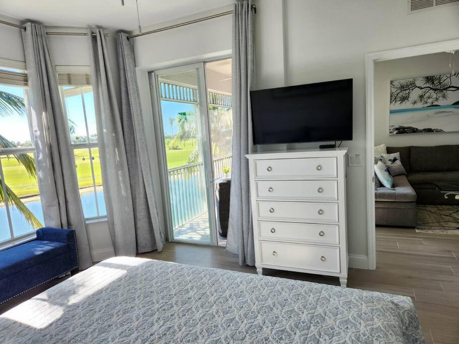 Greenlinks Golf View Villa Flamingo At Lely Resort North North Naples Εξωτερικό φωτογραφία