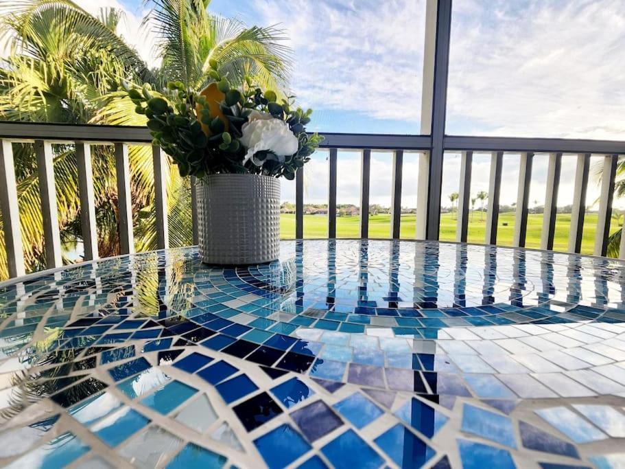 Greenlinks Golf View Villa Flamingo At Lely Resort North North Naples Εξωτερικό φωτογραφία