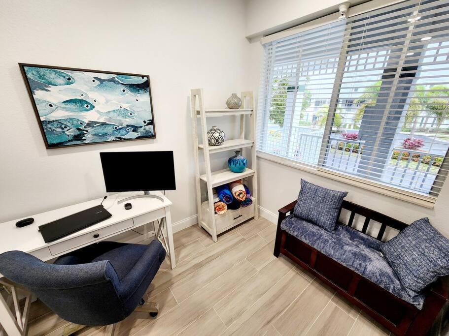Greenlinks Golf View Villa Flamingo At Lely Resort North North Naples Εξωτερικό φωτογραφία