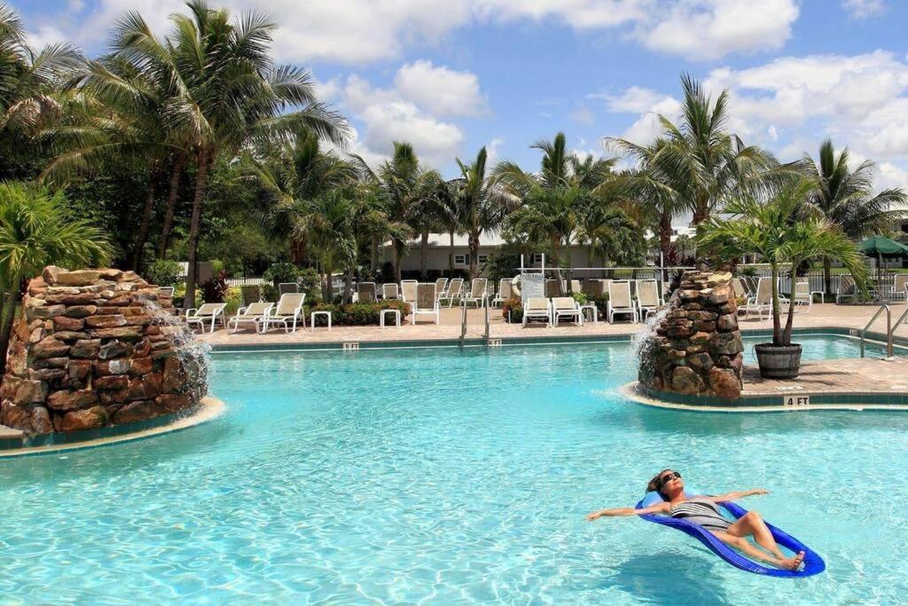 Greenlinks Golf View Villa Flamingo At Lely Resort North North Naples Εξωτερικό φωτογραφία