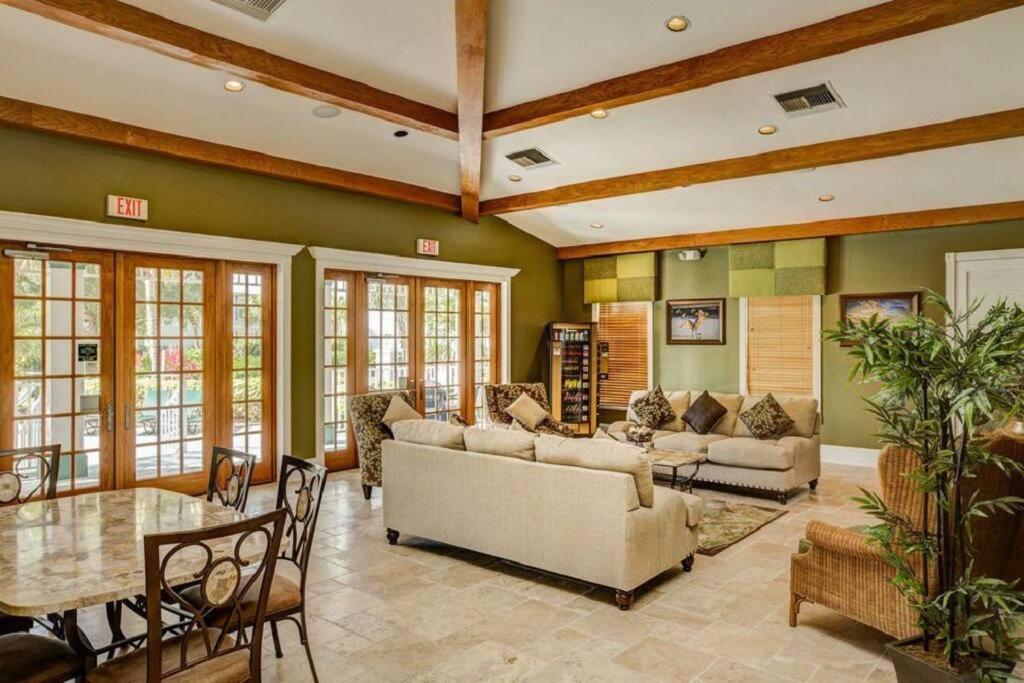 Greenlinks Golf View Villa Flamingo At Lely Resort North North Naples Εξωτερικό φωτογραφία