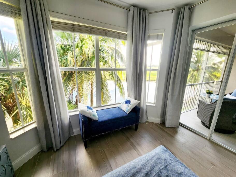 Greenlinks Golf View Villa Flamingo At Lely Resort North North Naples Εξωτερικό φωτογραφία