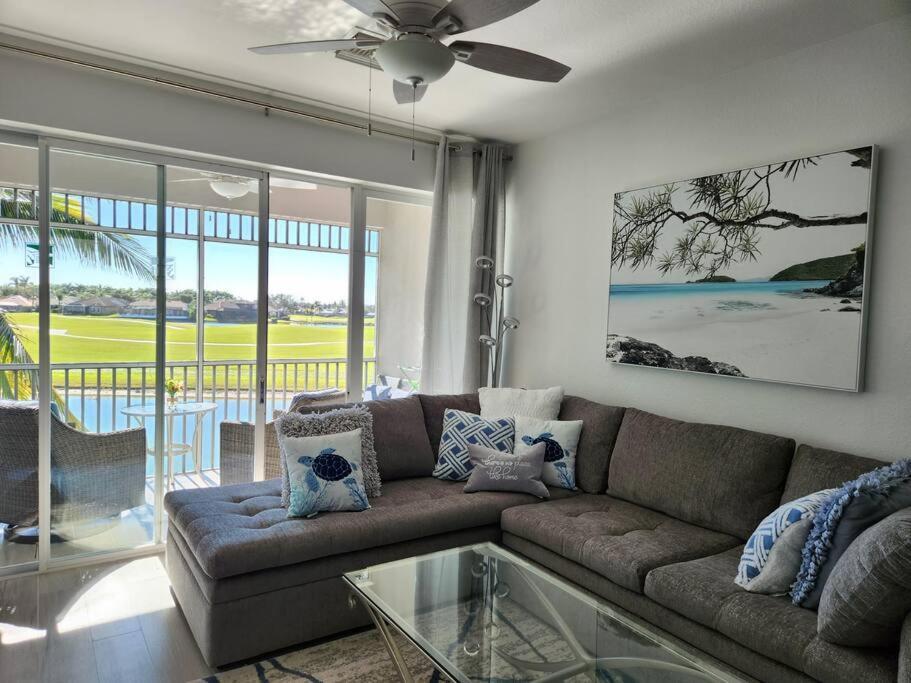 Greenlinks Golf View Villa Flamingo At Lely Resort North North Naples Εξωτερικό φωτογραφία