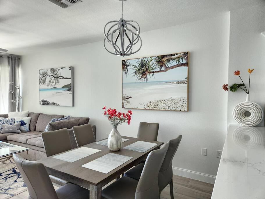 Greenlinks Golf View Villa Flamingo At Lely Resort North North Naples Εξωτερικό φωτογραφία