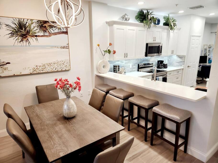 Greenlinks Golf View Villa Flamingo At Lely Resort North North Naples Εξωτερικό φωτογραφία