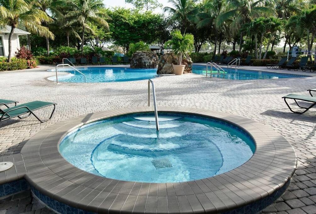 Greenlinks Golf View Villa Flamingo At Lely Resort North North Naples Εξωτερικό φωτογραφία