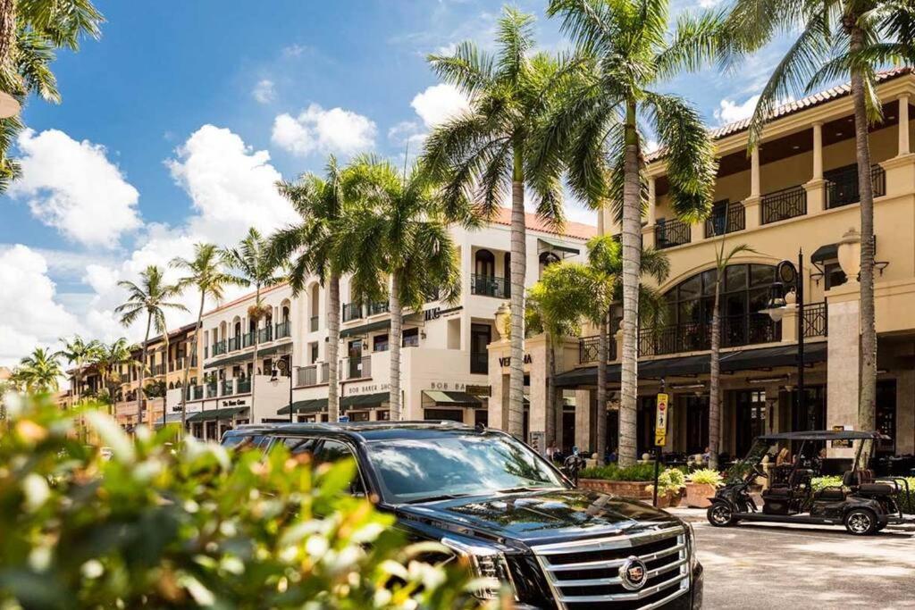 Greenlinks Golf View Villa Flamingo At Lely Resort North North Naples Εξωτερικό φωτογραφία