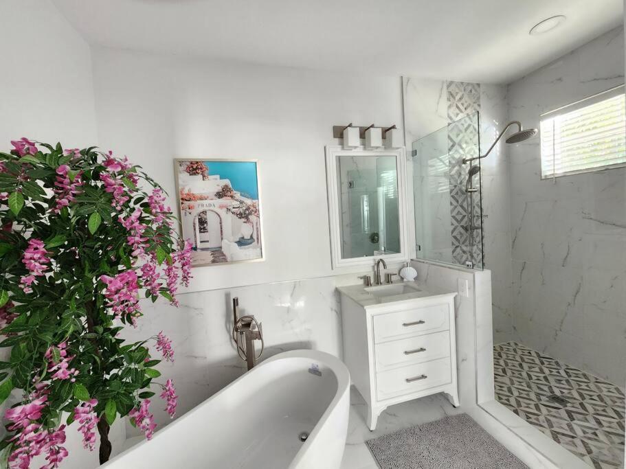 Greenlinks Golf View Villa Flamingo At Lely Resort North North Naples Εξωτερικό φωτογραφία