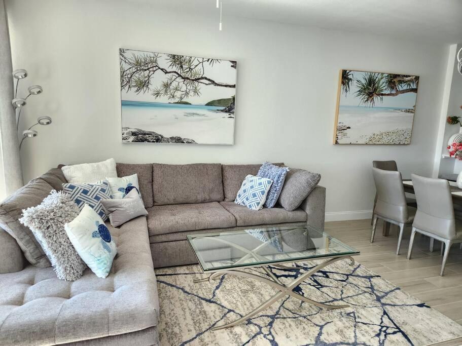 Greenlinks Golf View Villa Flamingo At Lely Resort North North Naples Εξωτερικό φωτογραφία