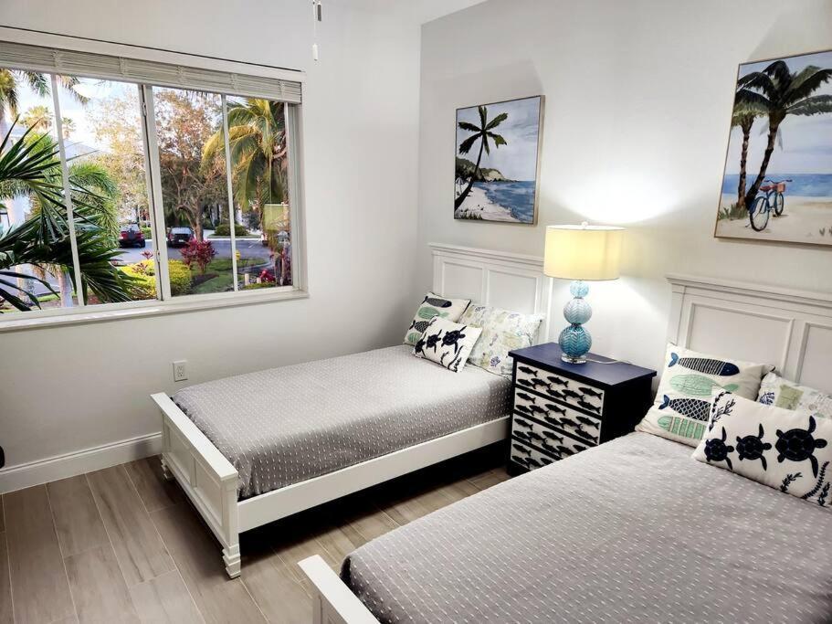 Greenlinks Golf View Villa Flamingo At Lely Resort North North Naples Εξωτερικό φωτογραφία