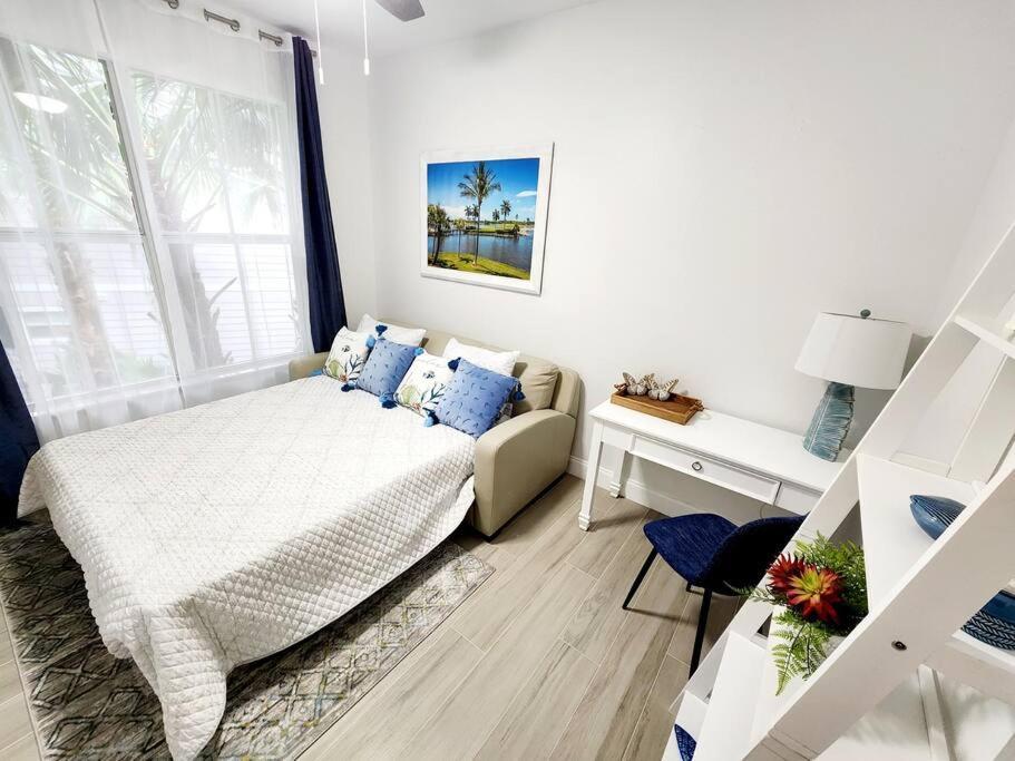 Greenlinks Golf View Villa Flamingo At Lely Resort North North Naples Εξωτερικό φωτογραφία