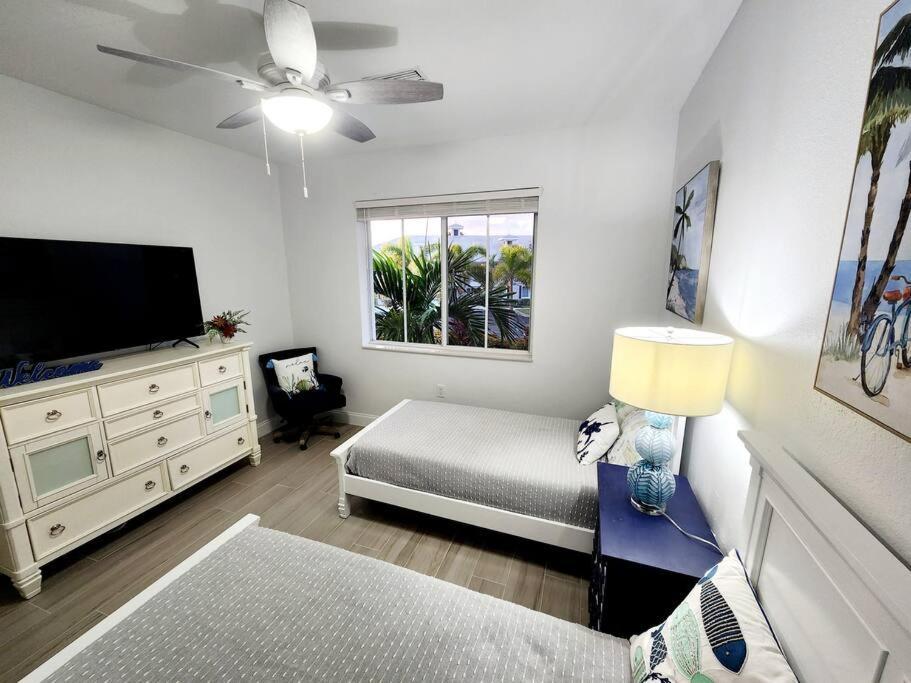 Greenlinks Golf View Villa Flamingo At Lely Resort North North Naples Εξωτερικό φωτογραφία