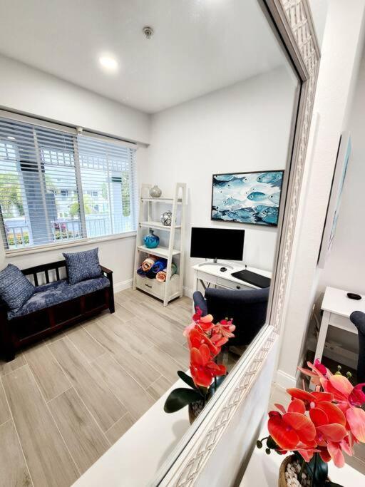 Greenlinks Golf View Villa Flamingo At Lely Resort North North Naples Εξωτερικό φωτογραφία